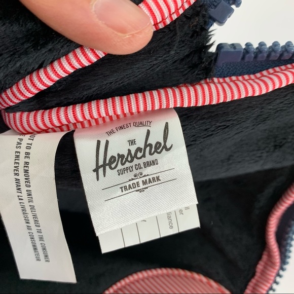 Herschel Laptop Case MacBook Pro - Picture 4 of 7